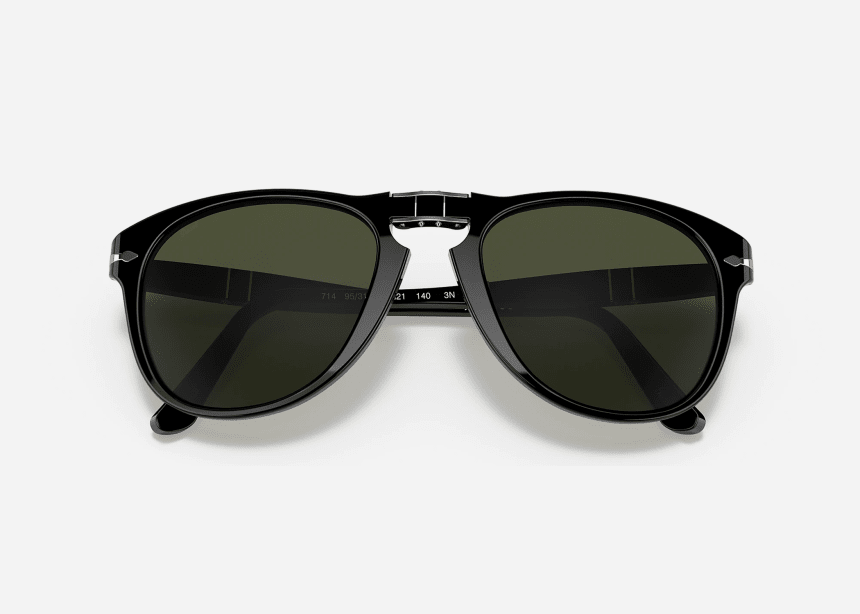 Persol Is Up to 50% Off for Cyber Monday (and Each Purchase Gets a ...