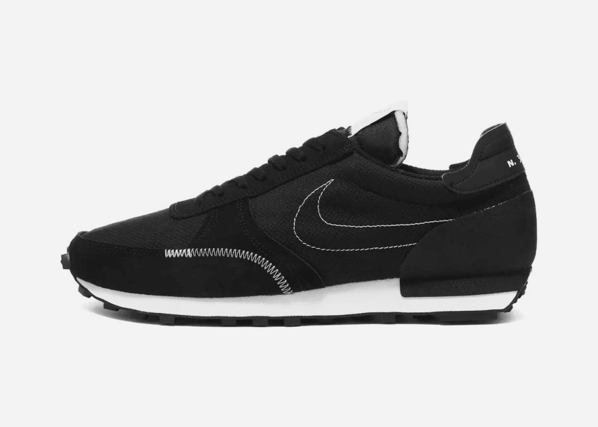 The Nike Daybreak-Type Goes Ultra-Minimal - Airows