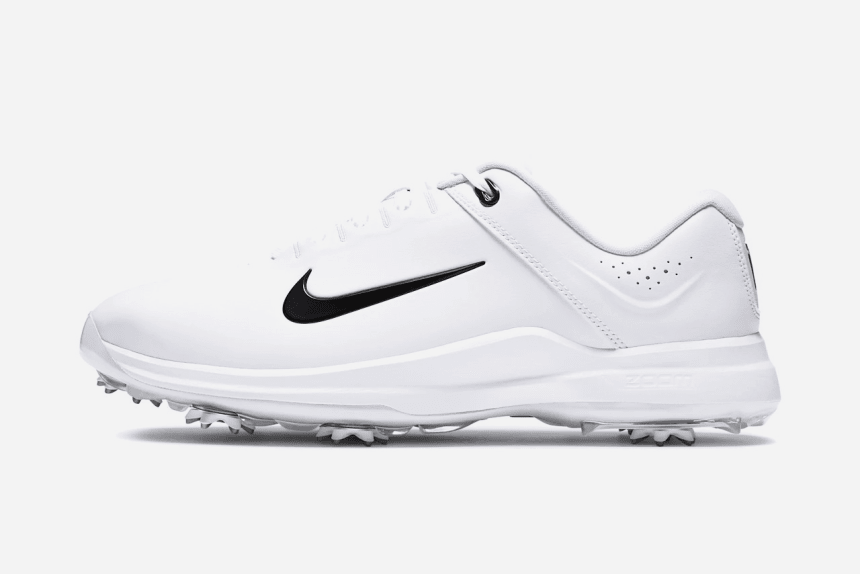 Nike Unleashes the Air Zoom Tiger Woods '20 - Airows