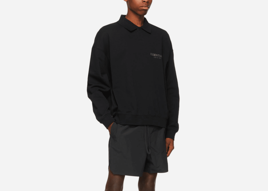 New Fear of God ESSENTIALS Releases Just Landed - Airows
