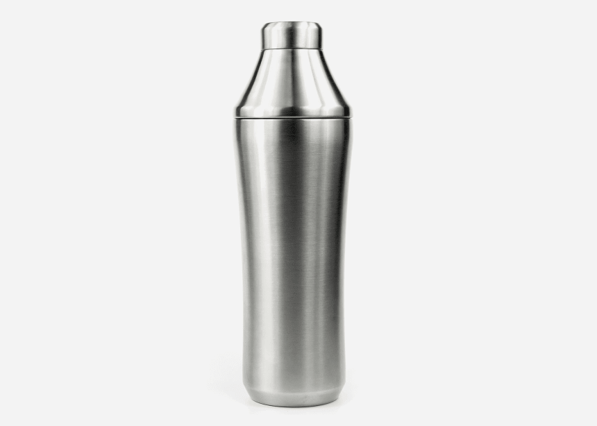 The Cocktail Shaker Just Received the Ultimate Update Airows