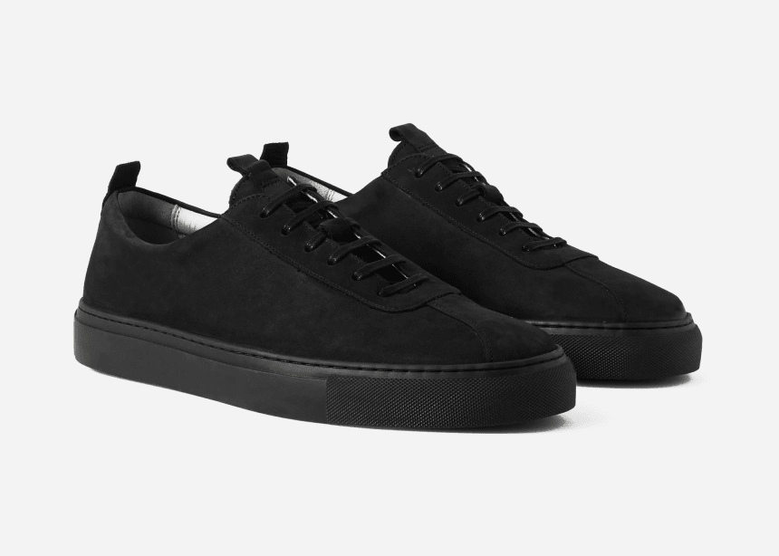 grenson joseph nubuck