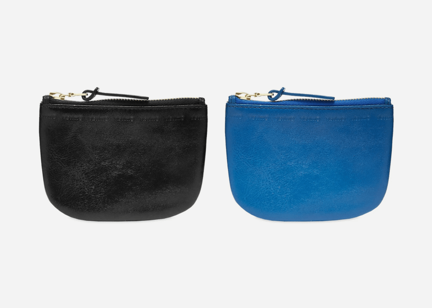 visvim's New Wallet Delivers a Minimalistic Appeal - Airows