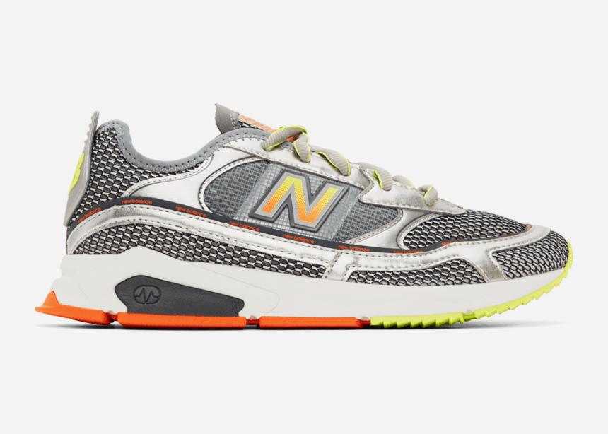 New Balance's Newest Retro Sneaker Brings the Cool - Airows