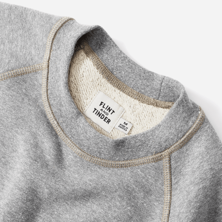 flint and tinder french terry sweatpants