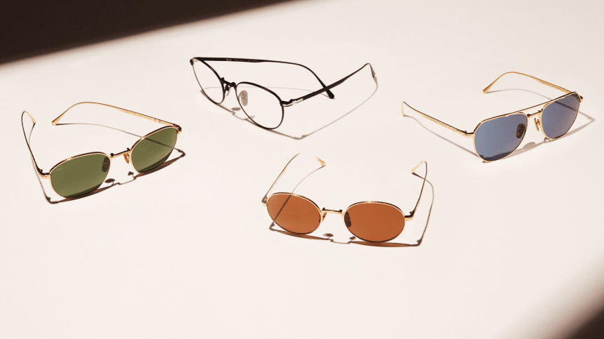 Persol Turns to Japan for its New Eyewear Drop - Airows