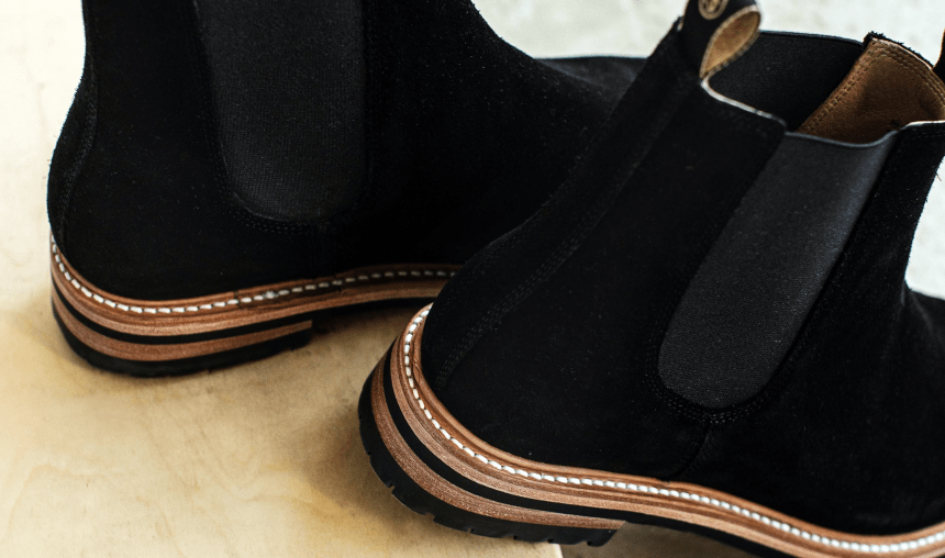 These Weatherproof Chukka Boots Will Change The Way You Think About ...