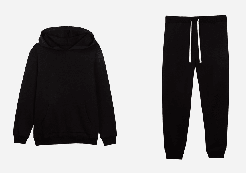 The Best Sweatpants and Hoodies at $50 - Airows
