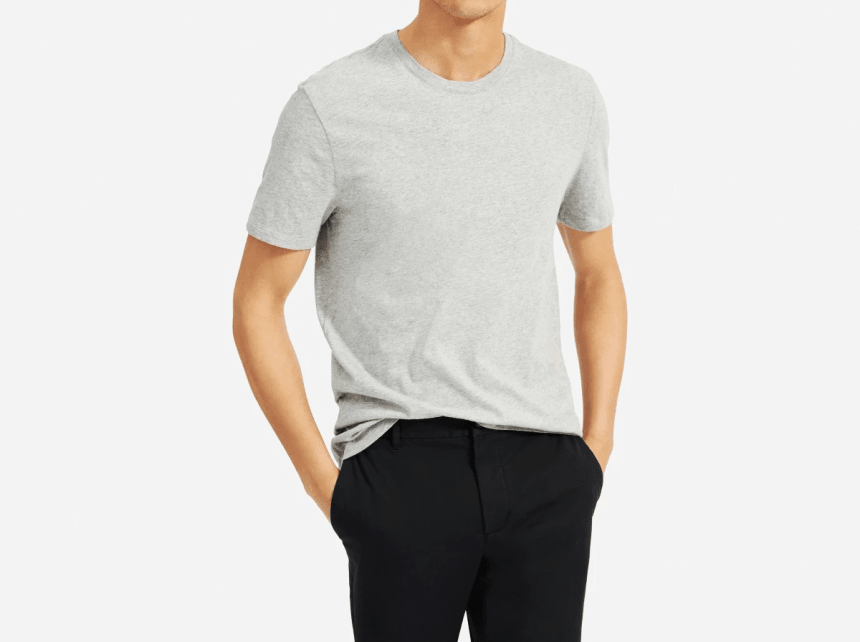 ethical cotton t shirts uk