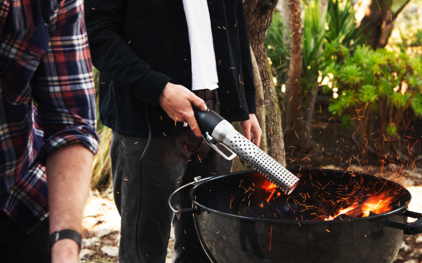 This Is the Best Electric BBQ Lighter on the Market Airows