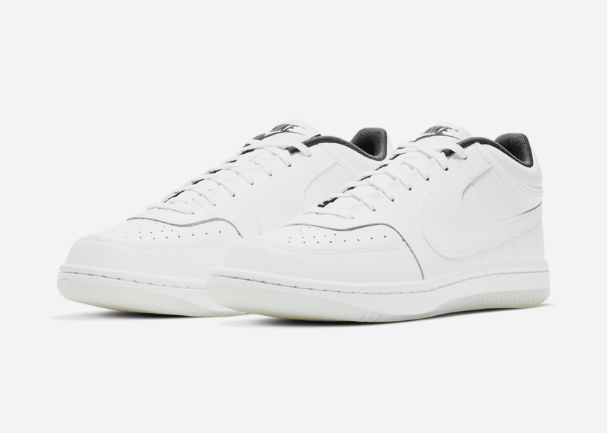 nike supercourt vintage