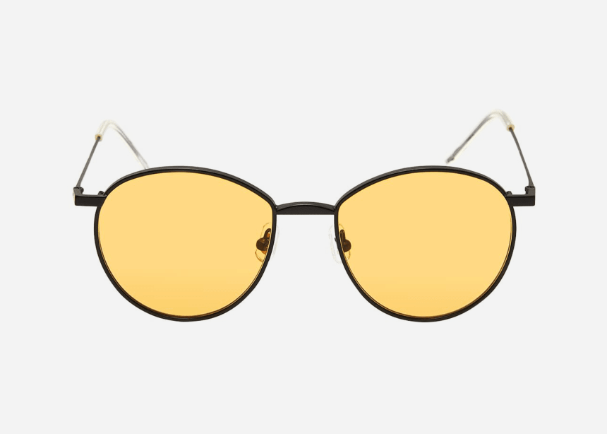 Gentle Monster's Baguette Sunglasses are the Summer Move Airows