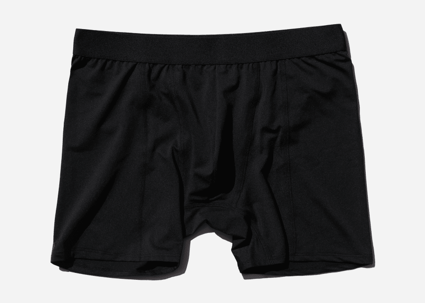 CDLP Launches Activewear-Focused Boxer Brief - Airows