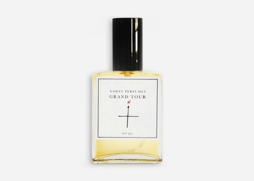 Meet the Cologne That Smells Like a Vintage Italian Sports Car - Airows