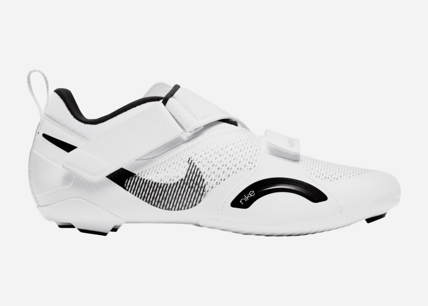 Nike Launches Its First Indoor Cycling Shoe Airows