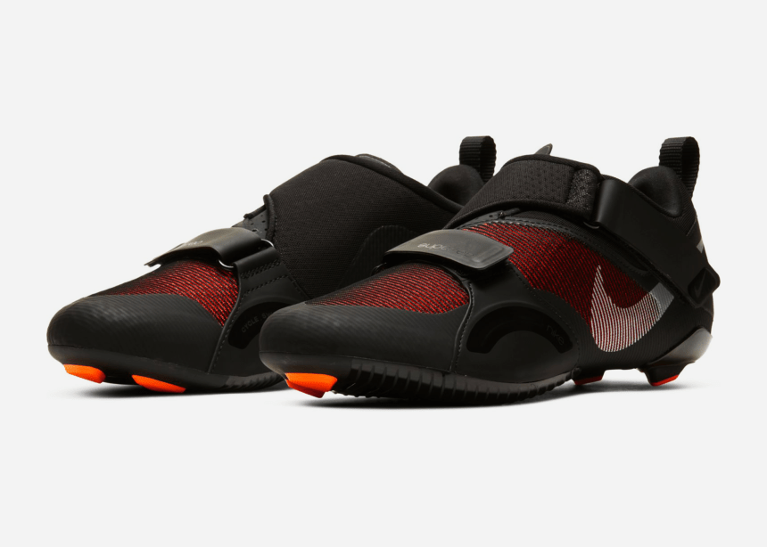 Nike Launches Its First Indoor Cycling Shoe Airows