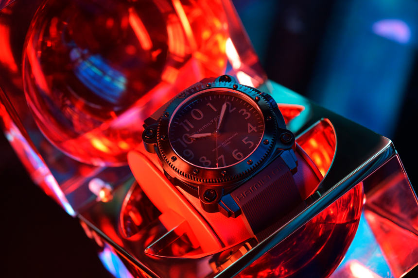 orologio tenet