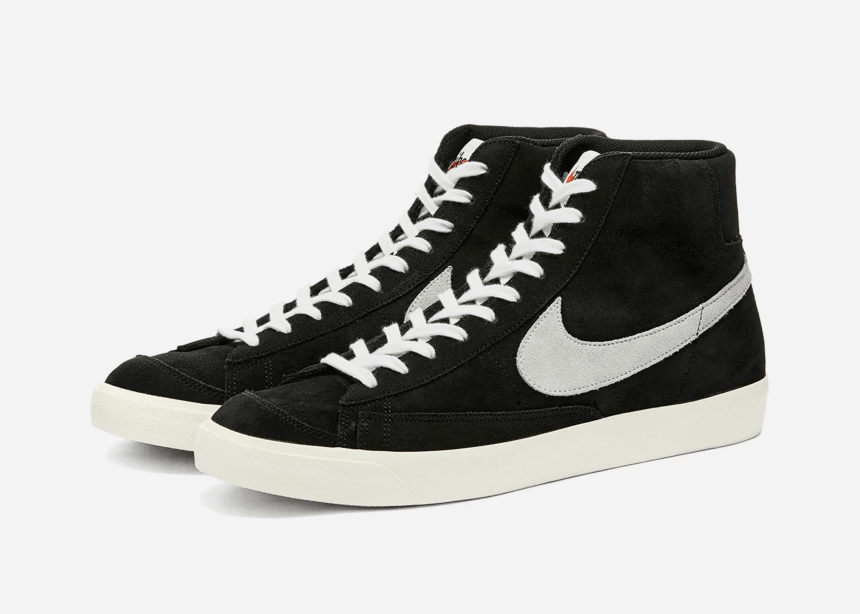 nike blazer 77 style