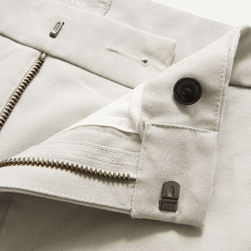 everlane air chino