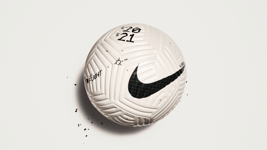 Nike Revamps the Soccer Ball for Truer Flight - Airows