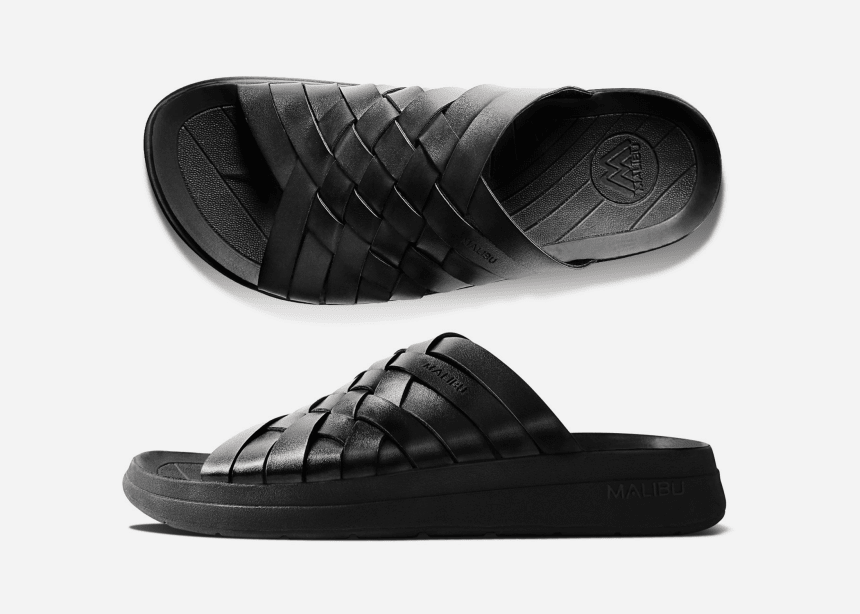 These Are The Best Vegan Leather Sandals For Men Airows