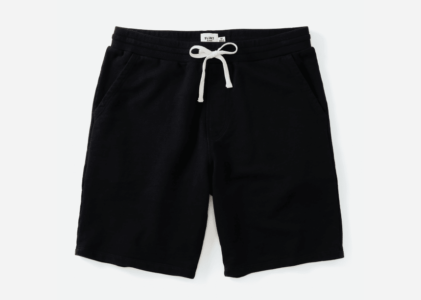 flint and tinder french terry sweatpants