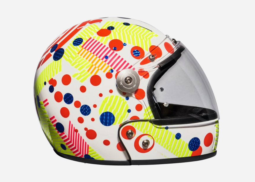 aether helmet