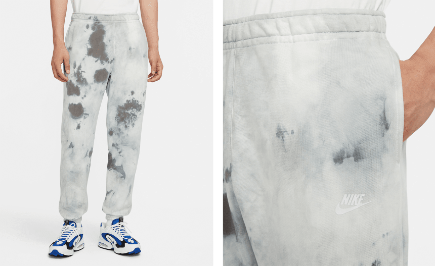 nike essential sweatpant