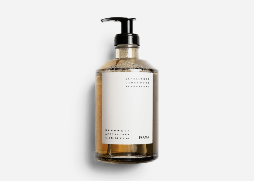 Five Stylish Hand Soaps That Go Above and Beyond Airows