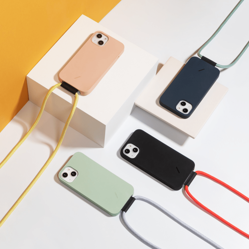 This Is the Best iPhone 13 Pro Case With Sling Cord Airows