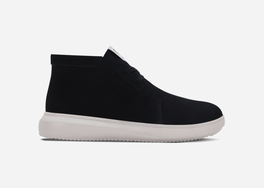 dressports modern waterproof chukka