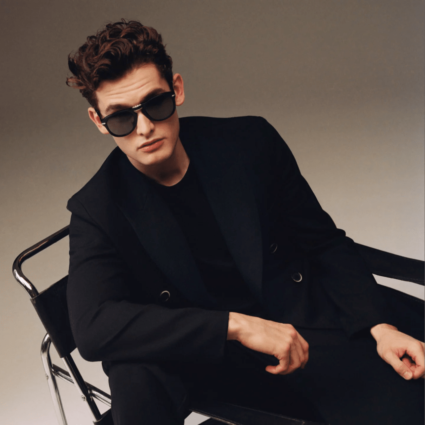 persol stockists