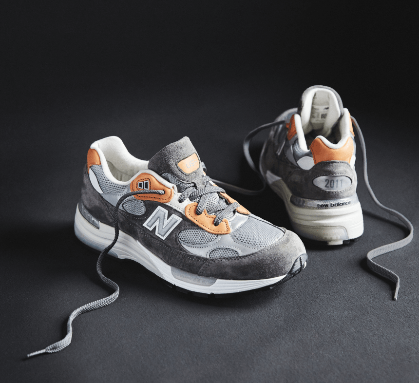 Todd Snyder x New Balance 10th Anniversary Collab Is Available Now - Airows