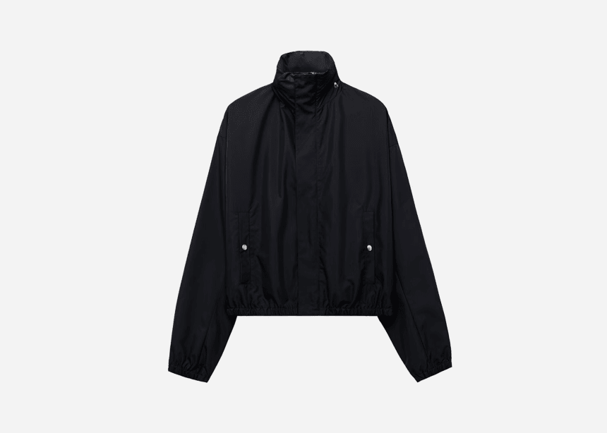 John Elliott Releases a Fresh Take on the Classic Club Jacket - Airows