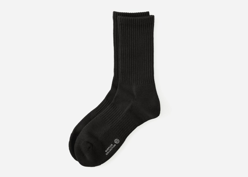 Flint and Tinder Weaves Cordura Fabric Into New Surplus Socks - Airows
