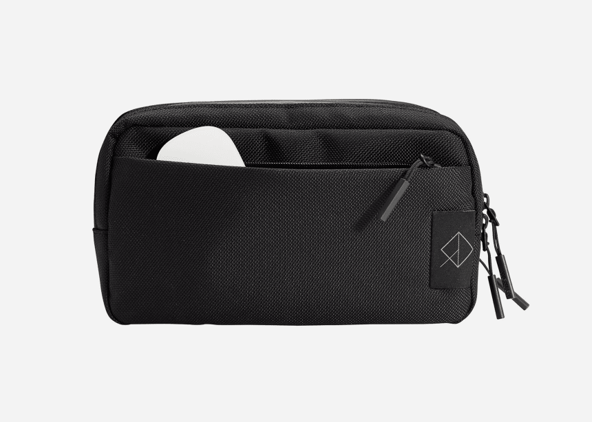 wexley sheldrake daypack