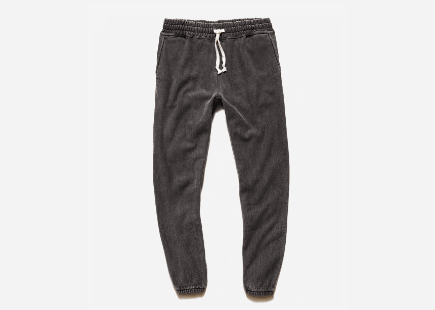 todd snyder sweatpants