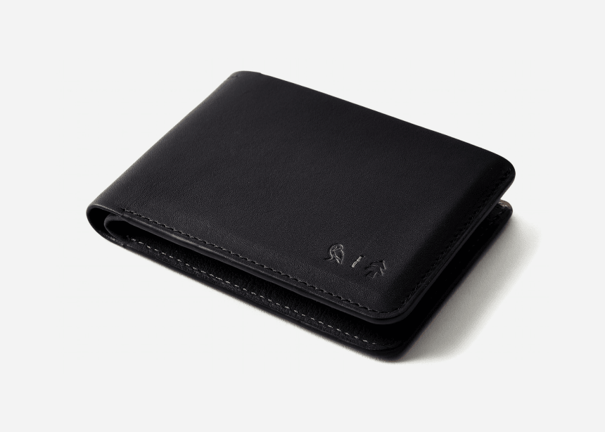 The Score: An Exclusive Bellroy Wallet Is 20% Off Right Now - Airows