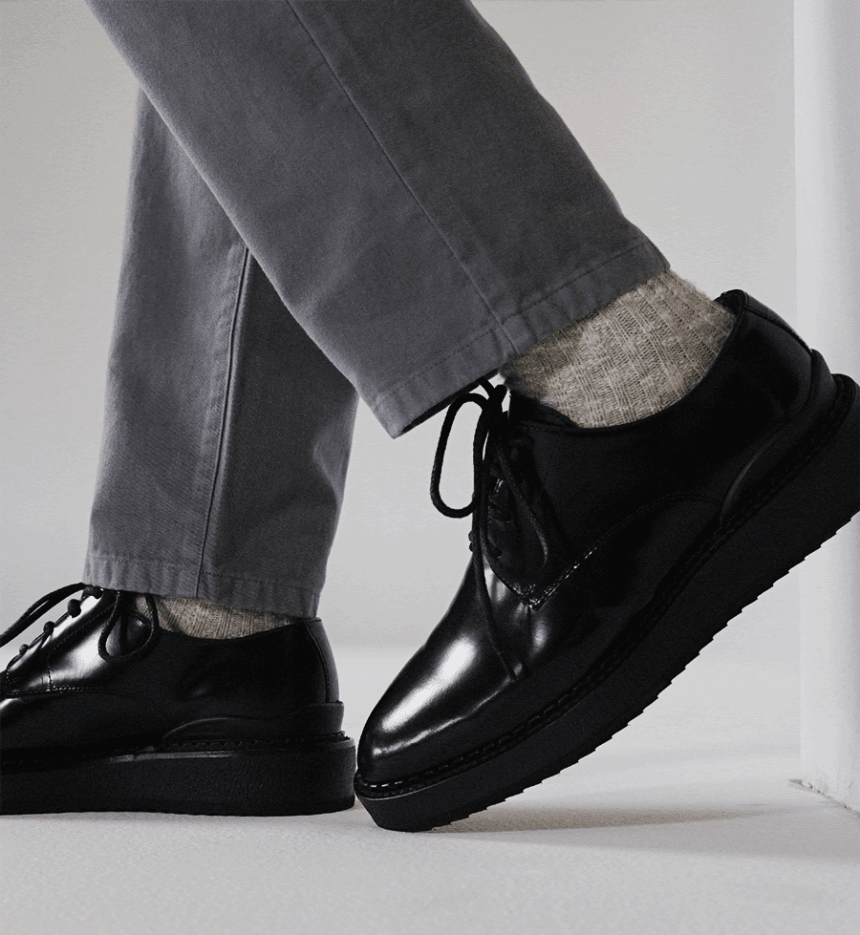john elliott speed lace up