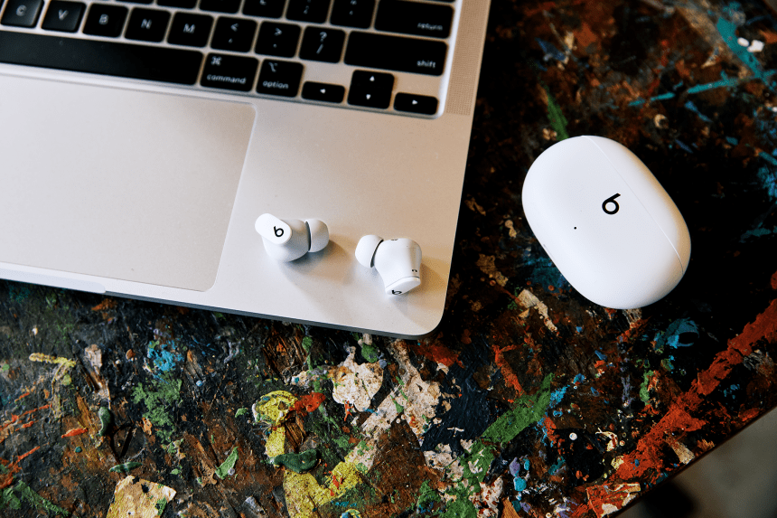 air pods max beats