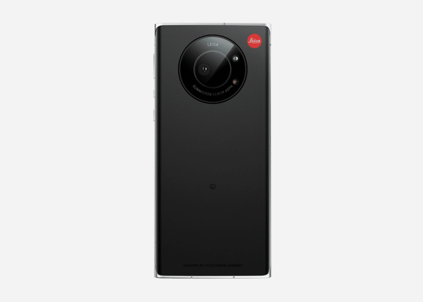 Leica Enters The Smartphone Space - Airows