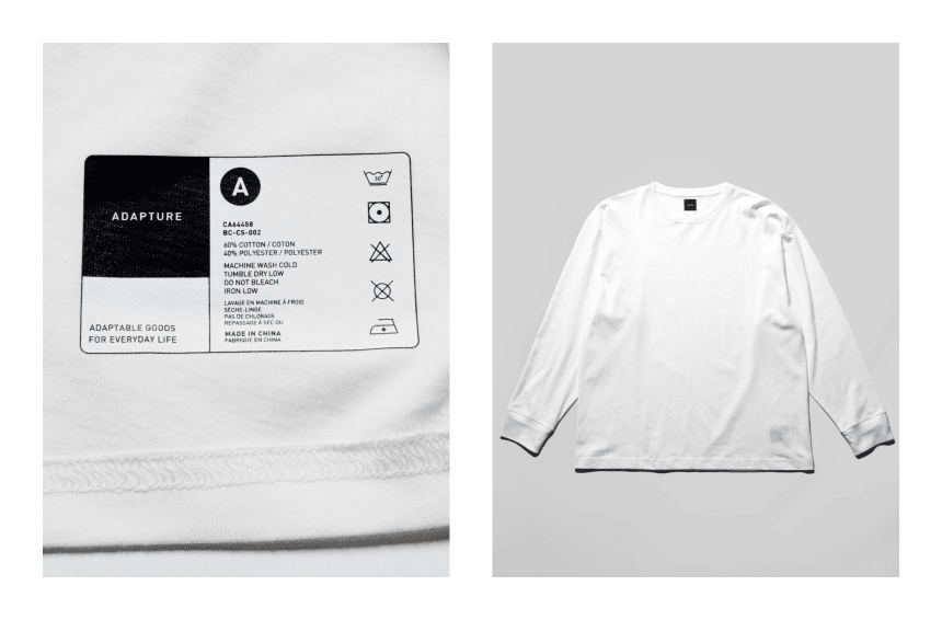 Meet the Tasteful T-Shirt Brand With the Perfect Fit(s) - Airows