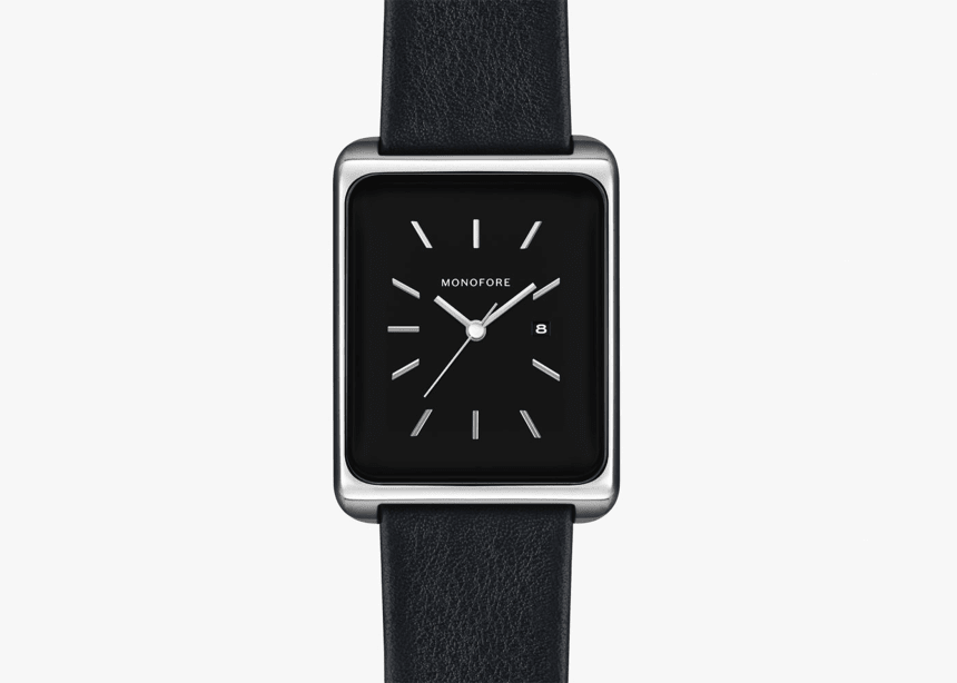 The Ultimate Affordable Dress Watch Is Here Airows