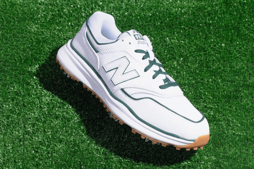 Malbon Golf and New Balance Hit the Course - Airows