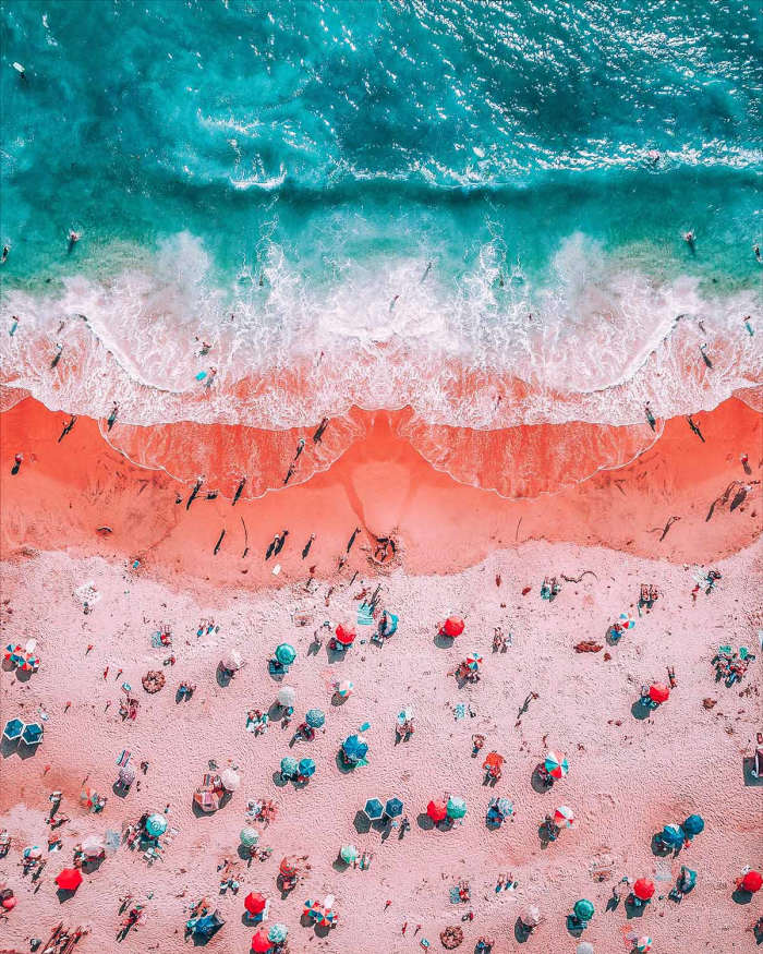 15 astonishingly gorgeous aerial photos