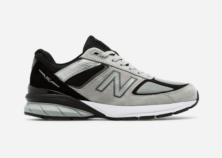 New Balance - New Balance 990V5 の+marinoxnatal.com.br