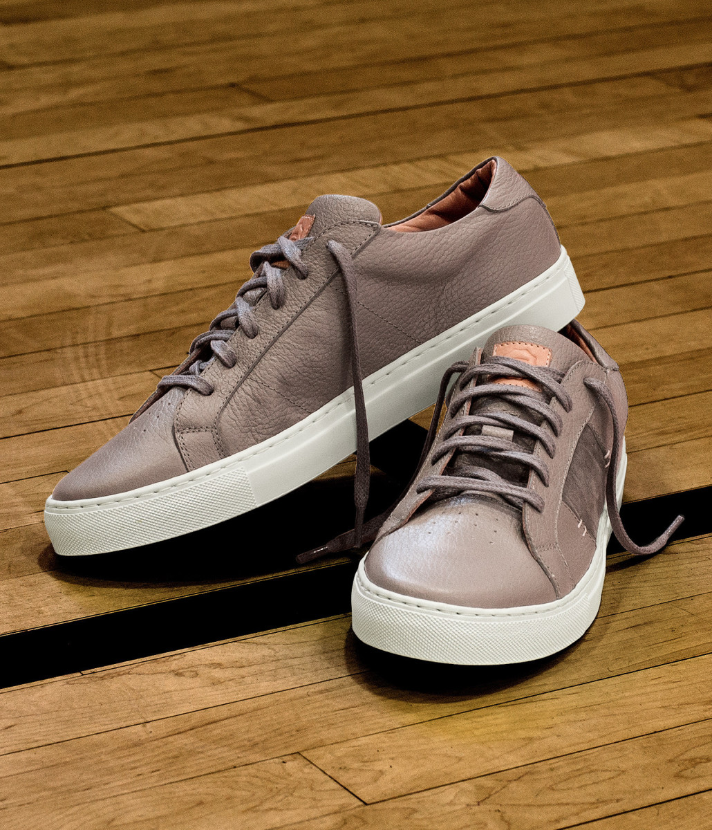 Greats Footwear - Airows