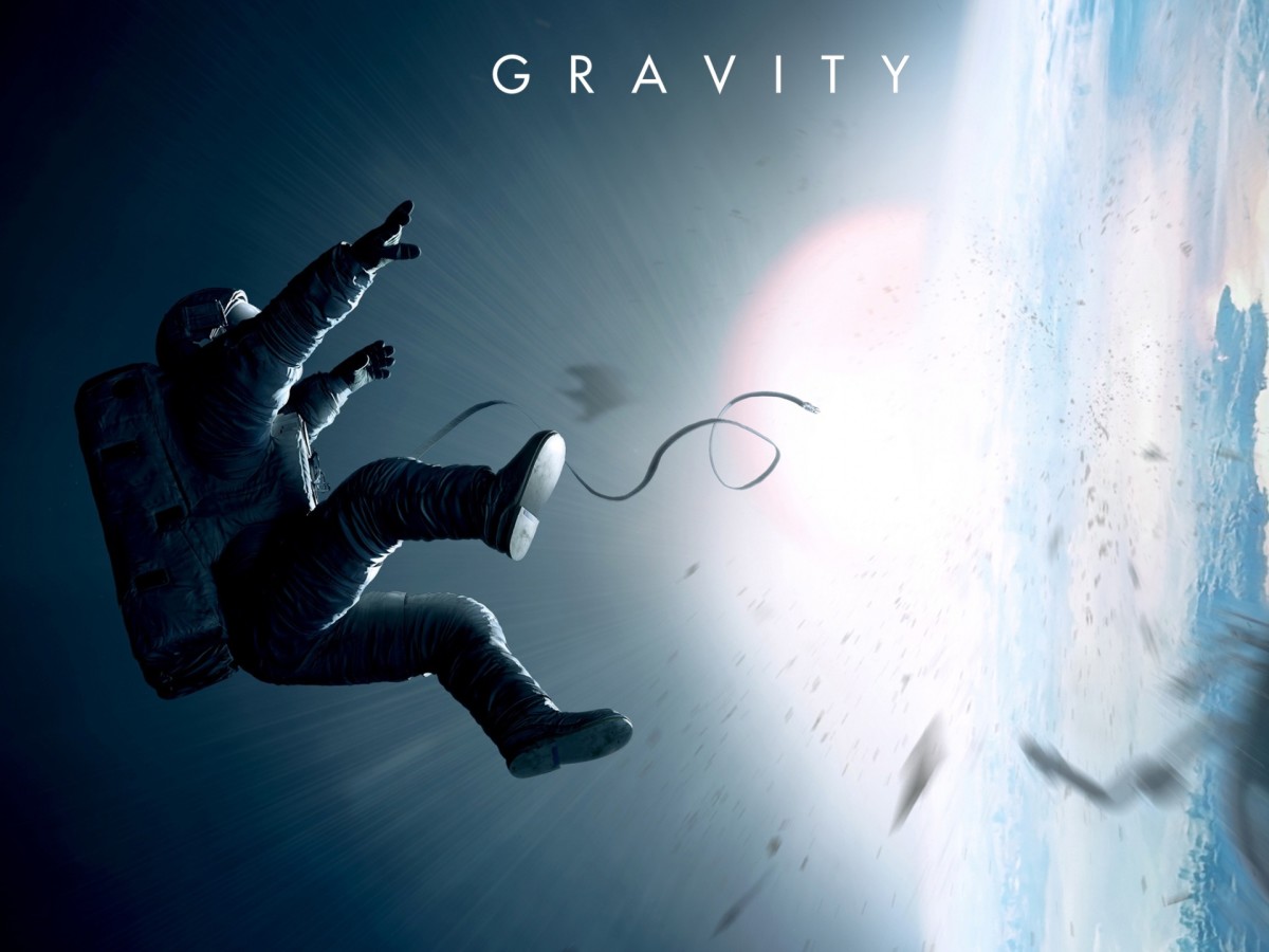 2013-Gravity-Movie