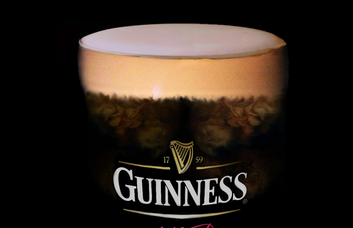 Brand: Guinness • Ads of the World™ | Part of The Clio Network