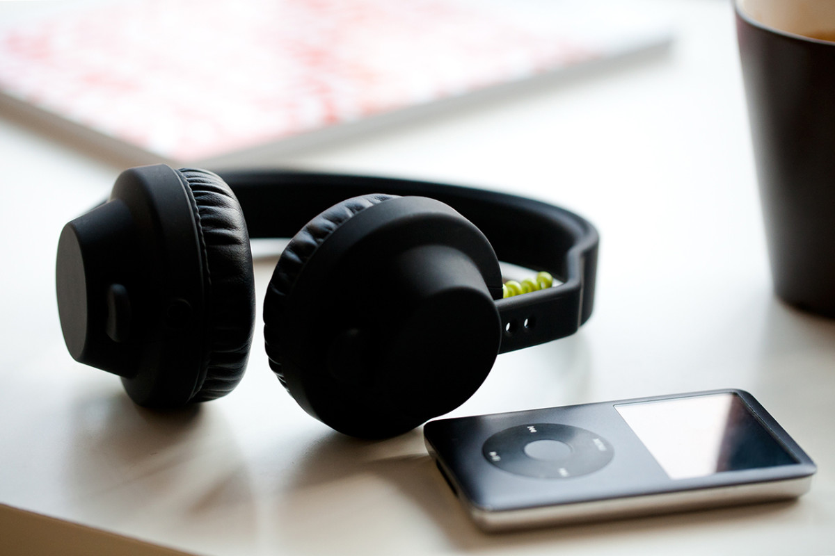 10 Of The Best Looking Headphones Available Now - Airows